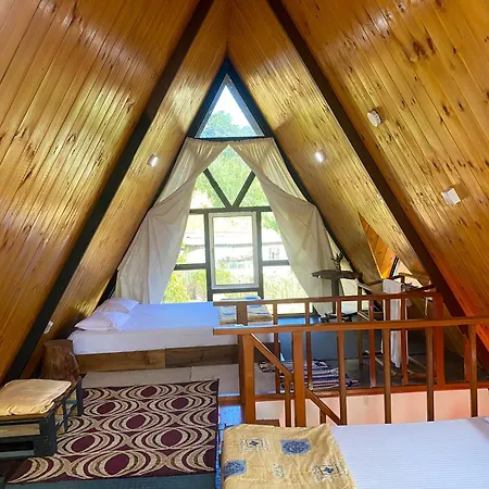 Barrow Family Cabana Nuwara Eliya Exterior photo