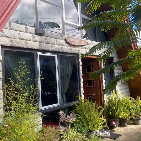 Barrow Family Cabana Nuwara Eliya Exterior photo