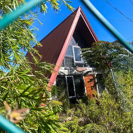 Barrow Family Cabana Nuwara Eliya Exterior photo