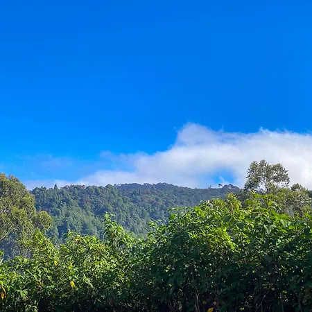 Barrow Family Cabana Nuwara Eliya Exterior photo