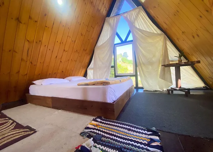 Barrow Family Cabana