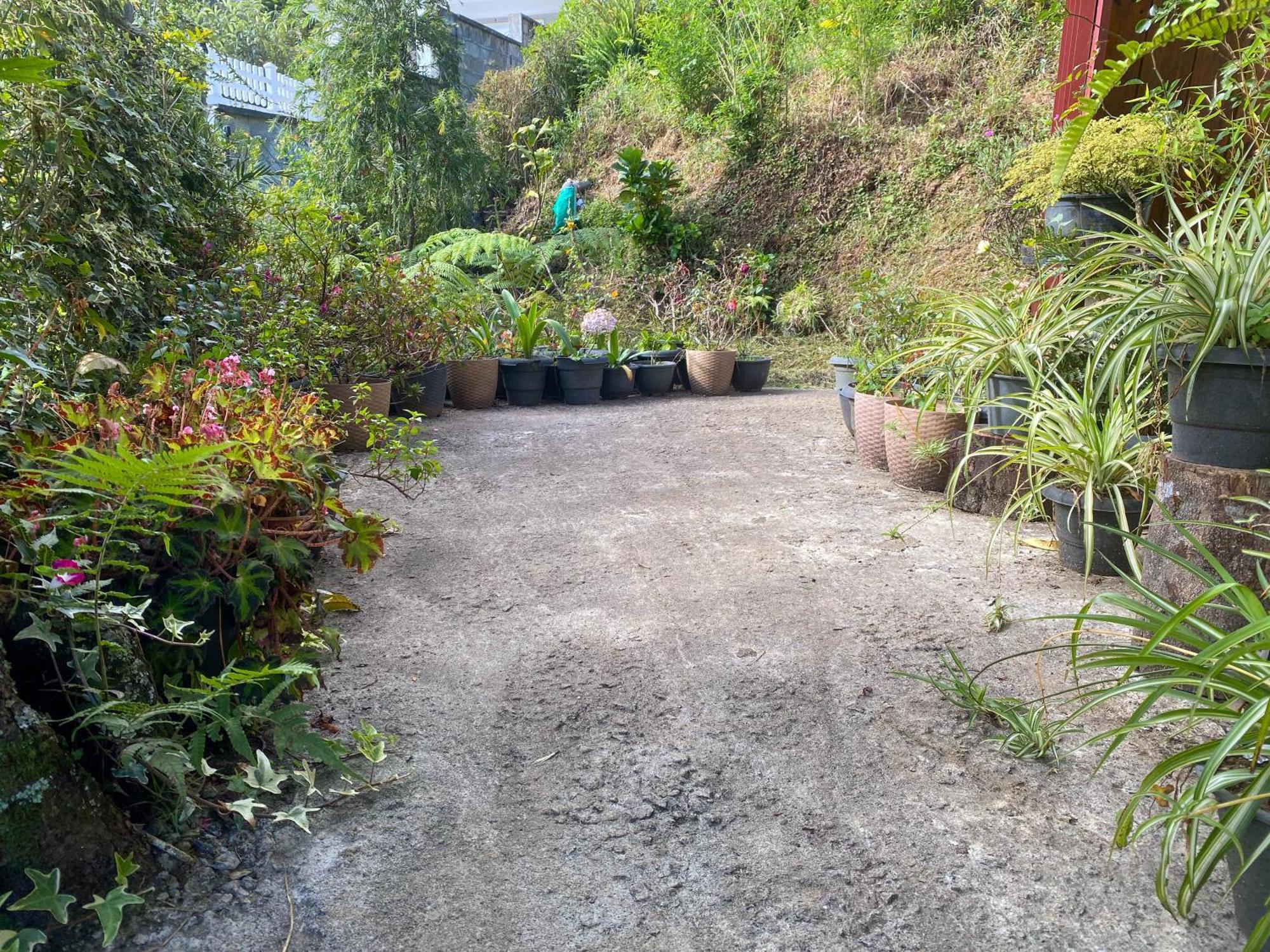 Barrow Family Villa Nuwara Eliya